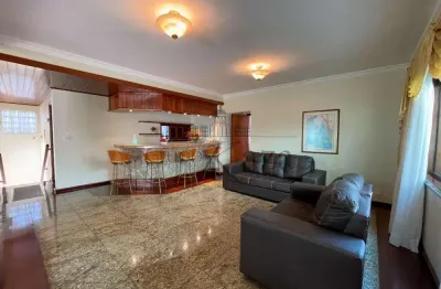 Casa condomínio - parque residencial aquarius - residencial aquarius ii - 4 dormitórios - 478m².