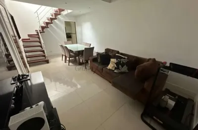 Casa sobrado - bosque dos eucaliptos - 4 dormitórios - 180m².