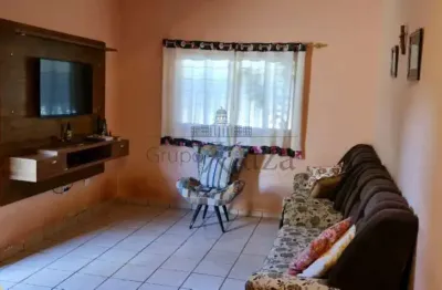 Casa com 4 quartos à venda na Rua Trajano Vieira de Macedo, Jardim das Indústrias, São José dos Campos