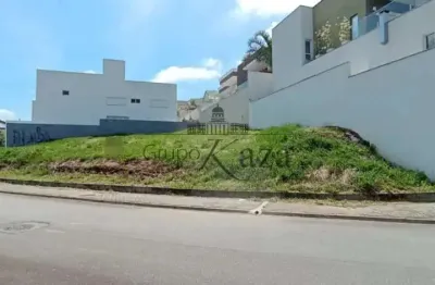Terreno comercial à venda na Alameda Clara Nunes, Terreno, Urbanova, São José dos Campos