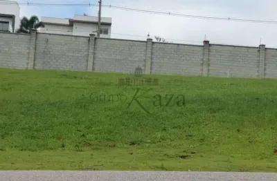 Terreno em condomínio - urbanova - condomínio residencial alphaville ii - 597m².