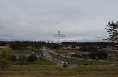 Terreno comercial à venda na Rua dos Bancários, Jardim Valparaíba, São José dos Campos