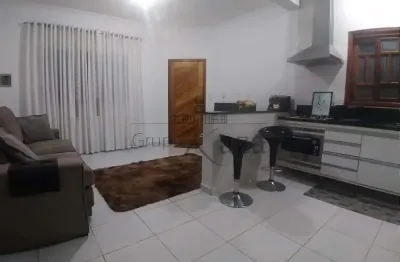 Casa com 2 quartos à venda na Avenida Arthur Antônio dos Santos, Cidade Morumbi, São José dos Campos