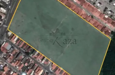 Terreno à venda na Estrada Dom José Antonio Do Couto, ÁRea, Cajuru, São José dos Campos