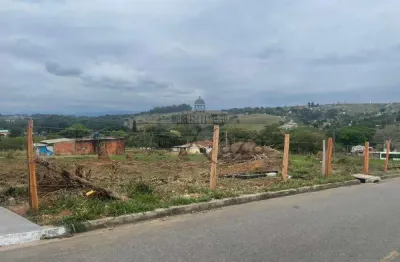 Terreno à venda na Estrada Dom José Antonio do Couto, Cajuru, São José dos Campos