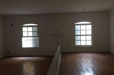 Casa com 5 quartos à venda na Rua Benedito da Silva Ramos, Jardim Esplanada II, São José dos Campos