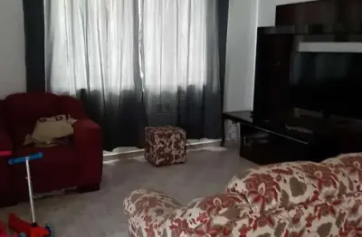 Casa com 4 quartos à venda na Rua Mamede Firmino de Morais, Jardim Olímpia, São José dos Campos