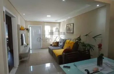 Casa com 3 quartos à venda na Rua Capitão José Dellias, Jardim Paulista, São José dos Campos