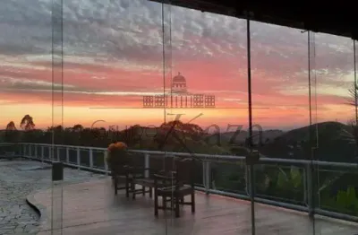 Casa em condomínio fechado com 3 quartos à venda na Estrada Municipal Juca Carvalho, Vila São Geraldo, São José dos Campos