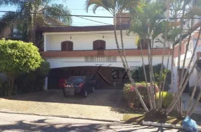 Casa em condomínio fechado com 4 quartos à venda na Rua Visconde De Ouro Preto, Casa, Condomínio Bosque Imperial, São José dos Campos
