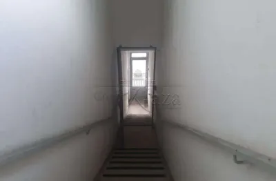 Casa comercial à venda na Rua Siqueira Campos, Centro, São José dos Campos