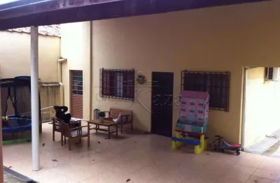 Casa com 3 quartos à venda na Rua Tijuca, Jardim Satélite, São José dos Campos