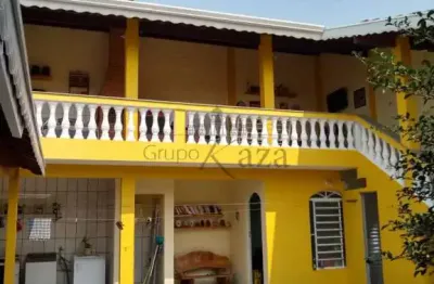Casa com 3 quartos à venda na Rua Cecílio Corrá, Jardim Minas Gerais, São José dos Campos