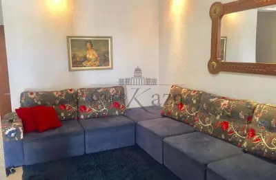 Casa com 3 quartos à venda na Rua Irmã Maria Demetria Kfuri, Casa 657, Jardim Esplanada II, São José dos Campos