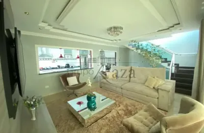 Casa- sobrado- comercial- residencial - jardim uirá - 5 dormitórios - 411m².