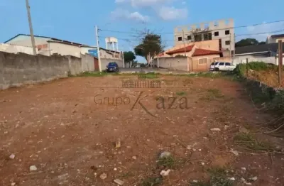 Terreno à venda na Rua José Barreto Silva, Jardim Pararangaba, São José dos Campos