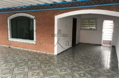 Casa com 3 quartos à venda na Rua das Hortencias, Jardim Motorama, São José dos Campos