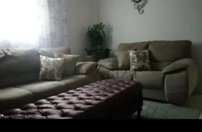 Casa com 4 quartos à venda na Rua Alto da Boa Vista, Jardim Altos de Santana, São José dos Campos