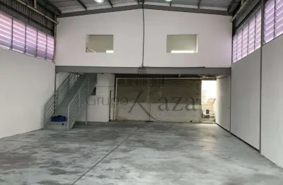 Ponto comercial à venda na Rua das Gardenias, Jardim Motorama, São José dos Campos