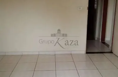 Casa com 2 quartos à venda na Rua Alice Nogueira Machado, Jardim Minas Gerais, São José dos Campos