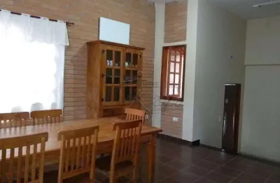 Casa com 3 quartos à venda na Rua João Rodolfo Castelli, Putim, São José dos Campos