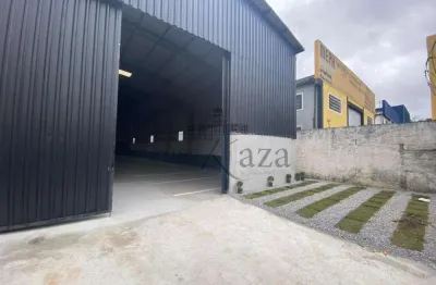 Ponto comercial à venda na Rua Moxoto, Chácaras Reunidas, São José dos Campos