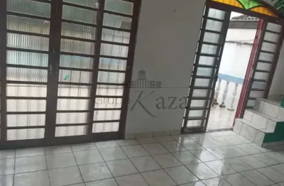 Casa com 6 quartos à venda na Rua Visconde de São Lourenço, Jardim do Lago, São José dos Campos