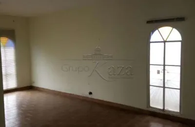 Casa com 2 quartos à venda na Rua Santa Margarida, Vila Ema, São José dos Campos
