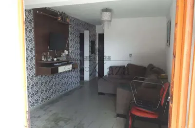 Casa com 5 quartos à venda na Rua Medina, Putim, São José dos Campos