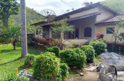 Fazenda à venda na Travessa Olívia Cesária S. Silva, Buquirinha II, São José dos Campos