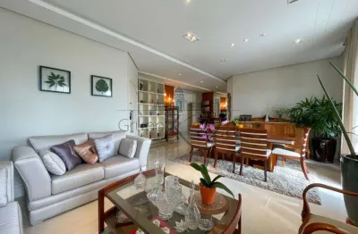 Apartamento - jardim aquarius - condomínio palazzo imperiale - 220m² - 4 suítes.
