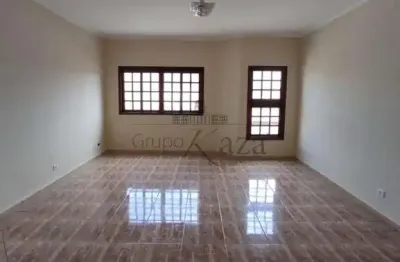 Casa com 3 quartos à venda na Rua Manoel Fiel Filho, Bosque dos Eucaliptos, São José dos Campos