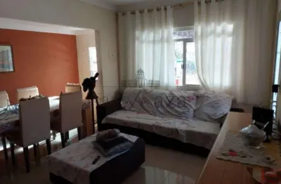 Casa com 3 quartos à venda na Rua Procópio Ferreira, Jardim Nova Detroit, São José dos Campos