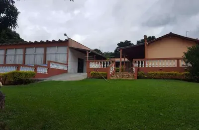Fazenda à venda na Rua Pedra do Sol, Jardim Santa Hermínia, São José dos Campos