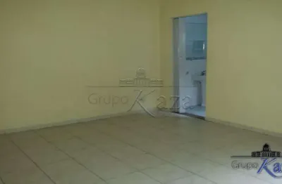 Casa comercial à venda na Rua Oros, Parque Industrial, São José dos Campos