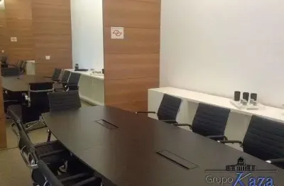 Sala comercial à venda na Rua Armando de Oliveira Cobra, Jardim Aquárius, São José dos Campos