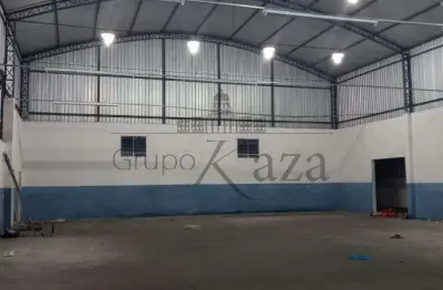 Ponto comercial à venda na Avenida Vicente Brandão Ferreira, Jardim Santa Júlia, São José dos Campos