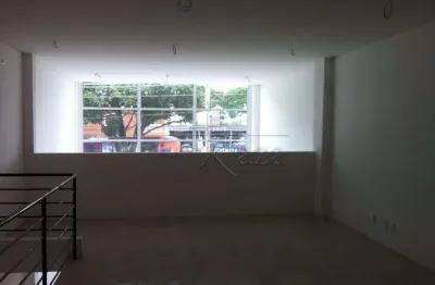 Casa comercial à venda na Avenida Feira de Santana, Jardim Vale do Sol, São José dos Campos
