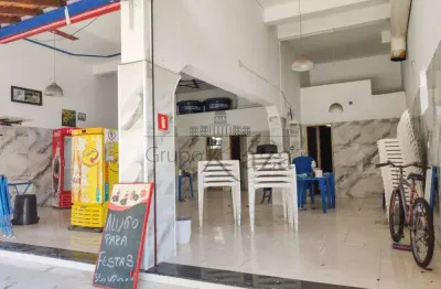 Casa com 4 quartos à venda na Praça Ouro Preto, Jardim Ismênia, São José dos Campos