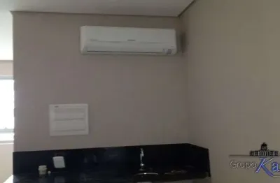 Sala comercial à venda na Rua dos Piquiroes, Jardim Aquárius, São José dos Campos