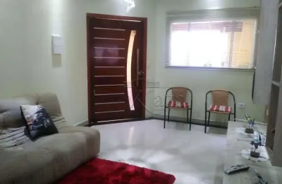 Casa com 3 quartos à venda na Rua Waldelirio de Castro, Residencial Armando Moreira Righi, São José dos Campos