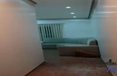 Casa com 3 quartos à venda na Avenida José de Resende, Jardim Terras do Sul, São José dos Campos