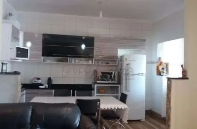 Casa com 3 quartos à venda na Rua José da Cunha, Jardim Santa Luzia, São José dos Campos