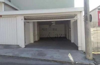 Casa comercial à venda na Avenida José Rezende, Sobrado, Jardim Sul, São José dos Campos