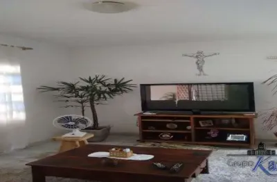 Casa com 7 quartos à venda na Rua Serra dos Pirineus, Jardim Anhembi, São José dos Campos