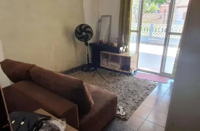 Casa com 3 quartos à venda na Rua Serra Dourada, Jardim Altos de Santana, São José dos Campos