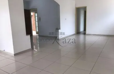 Casa com 3 quartos à venda na Rua Martins Fontes, Monte Castelo, São José dos Campos