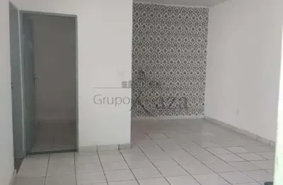 Casa comercial à venda na Rua Dolzani Ricardo, Centro, São José dos Campos