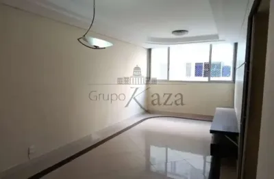 Oportunidade - apartamento - jardim são dimas - edifício flamboyant - 2 dormitórios - 74m².