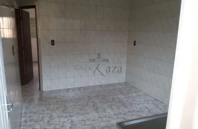 Casa com 2 quartos à venda na Rua Belmiro Andrade, Jardim do Céu, São José dos Campos